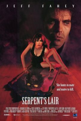 Serpent's Lair poster