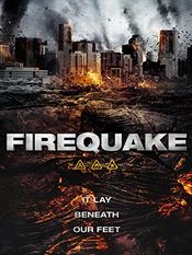 Poster Firequake