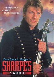 Poster Sharpe's Sword