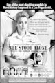 Film - She Stood Alone: The Tailhook Scandal