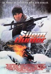 Poster Silent Hunter