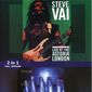 Poster 2 Steve Vai: Alien Love Secrets