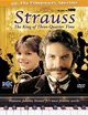Film - Strauss: The King of 3/4 Time