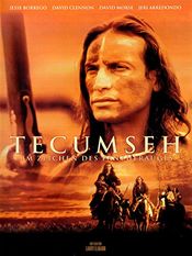 Poster Tecumseh: The Last Warrior