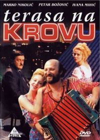Terasa na krovu