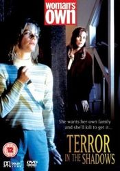 Poster Terror in the Shadows