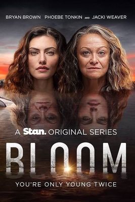 Bloom poster