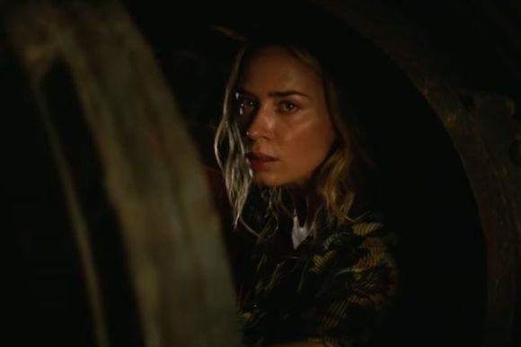 A Quiet Place Part II