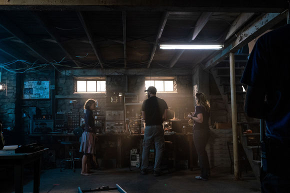 A Quiet Place Part II
