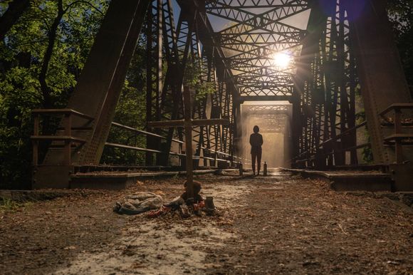 A Quiet Place Part II