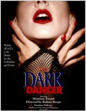Poster The Dark Dancer