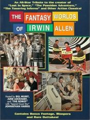Poster The Fantasy Worlds of Irwin Allen