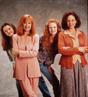 The Great Mom Swap