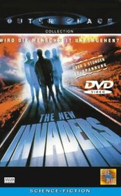 Poster The Invaders
