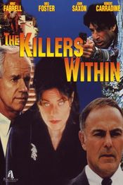Poster The Killers Within