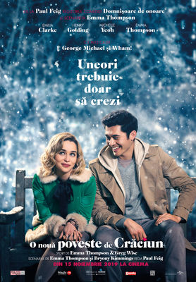 Last Christmas