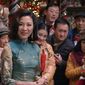 Michelle Yeoh în Last Christmas - poza 82