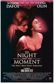 Poster The Night and the Moment