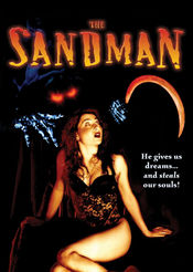 Poster The Sandman