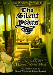 Poster The Silent Years: A Day in the Life of a Medieval Novice Monk