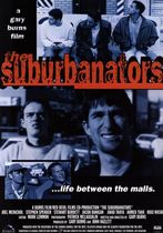 The Suburbanators