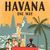 Havanna, csak oda