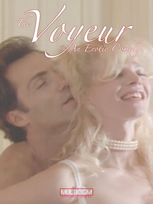 The Voyeur poster