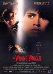 Poster The Wrong Woman