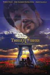 Poster Three Wishes