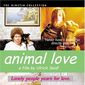Poster 5 Tierische Liebe