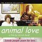 Poster 1 Tierische Liebe