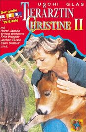 Poster Tierärztin Christine II: Die Versuchung