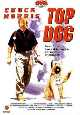 Top Dog poster