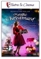 Poster Magic Christmas