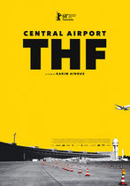 Aeroportul central THF