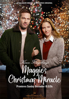 Karen Kingsburys Maggies Christmas Miracle online subtitrat