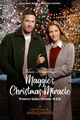 Film - Karen Kingsbury's Maggie's Christmas Miracle