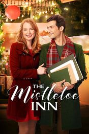 Poster The Mistletoe Inn