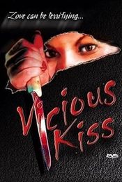 Poster Vicious Kiss
