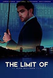 Poster The Limit Of