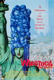 Poster Wigstock: The Movie