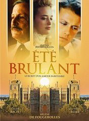 Poster Été brulant