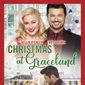 Poster 2 Christmas at Graceland