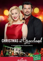 Crăciun la Graceland
