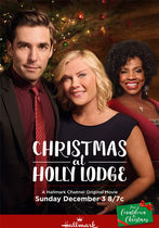 Un Crăciun la Holly Lodge