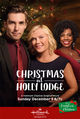 Film - Christmas at Holly Lodge