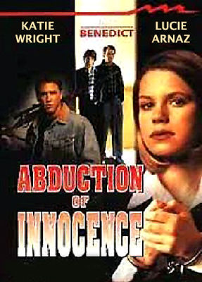 Abduction of Innocence poster