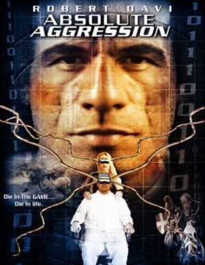 Absolute Aggression poster