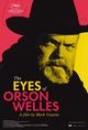 Film - The Eyes of Orson Welles