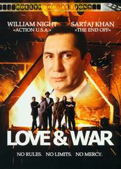 Poster All's Fair in Love & War